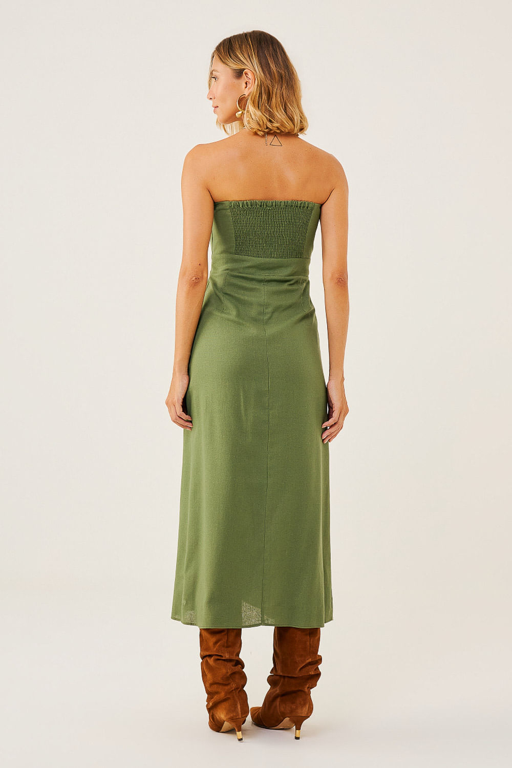 Vestido-Tomara-que-Caia-Linho-Temples-Midi