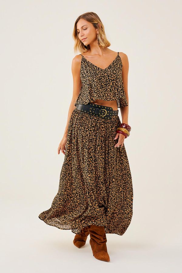 Saia-Longa-Lurex