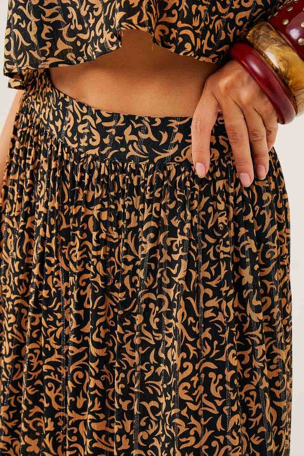 Saia-Longa-Lurex