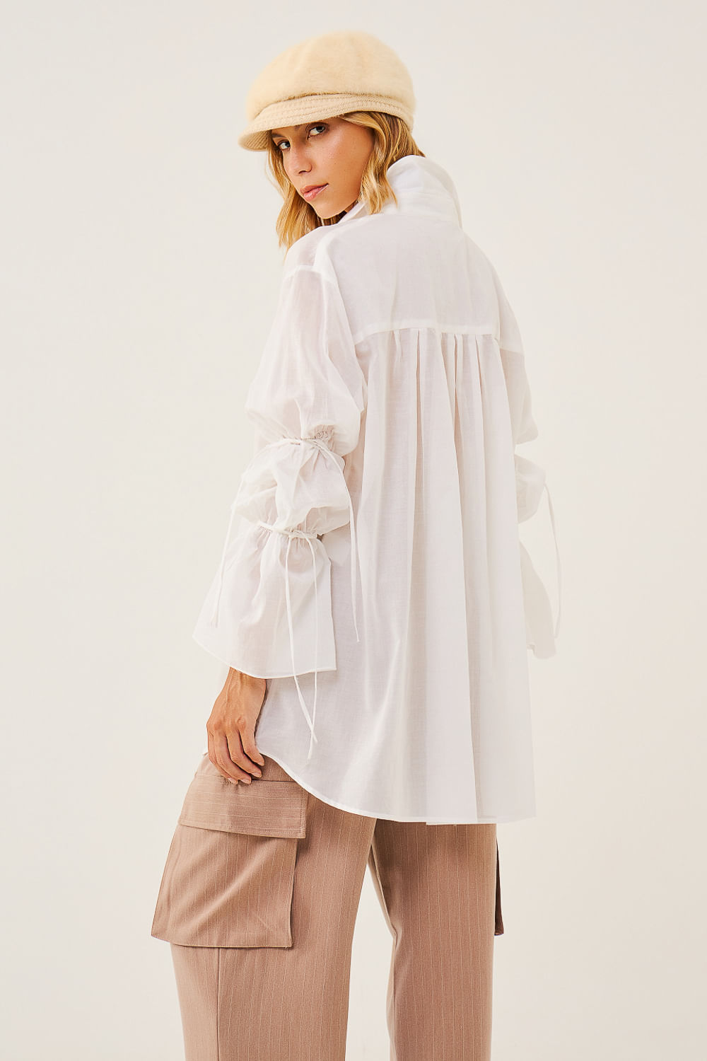 Camisa-Leve-Manga-Longa