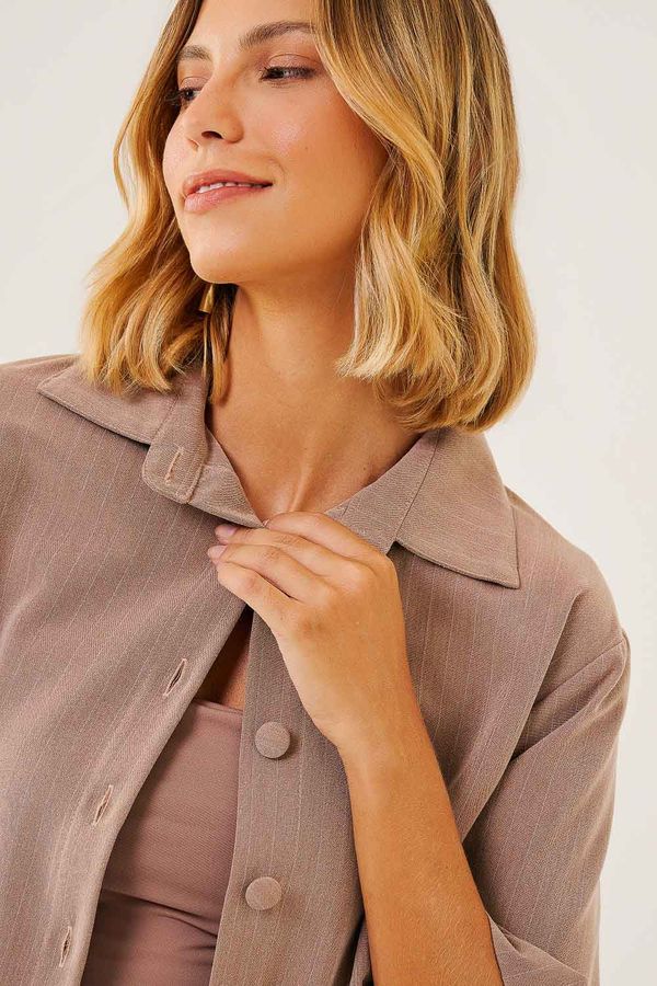 Camisa-Cropped-Risca-de-Giz