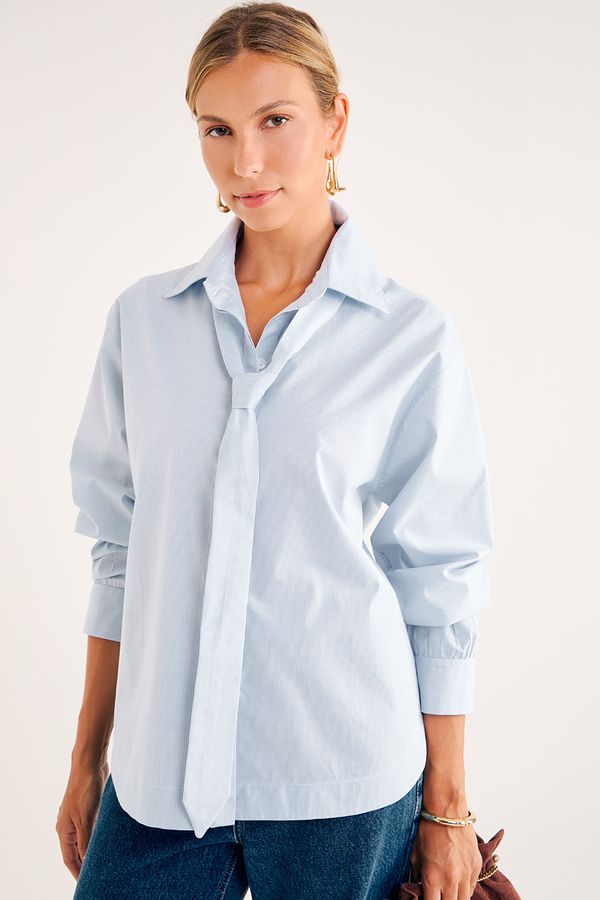 Camisa-Zora