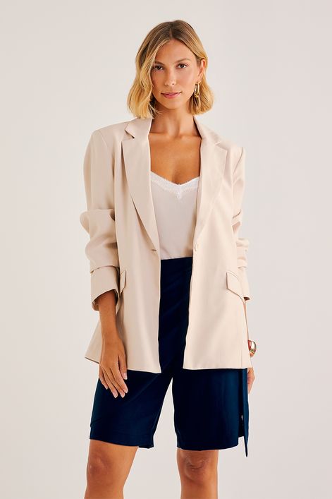 Blazer-Alfaiataria-com-Manga-Longa