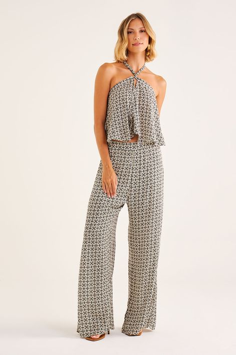 Calca-Estampada-com-Fios-de-Lurex