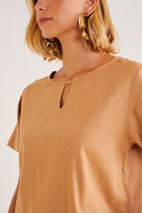Blusa-Desert