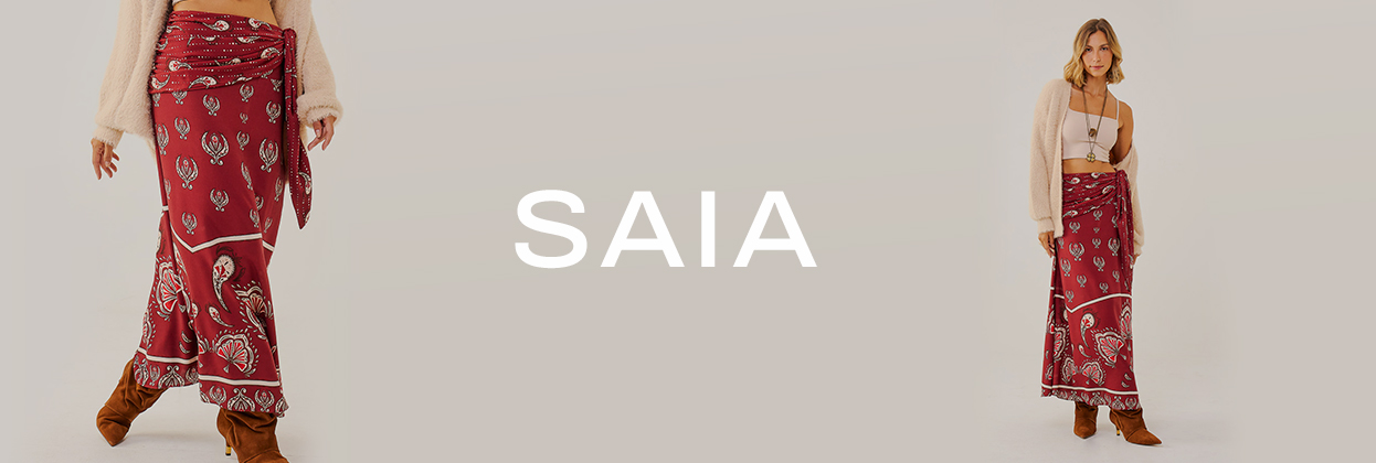 Saia