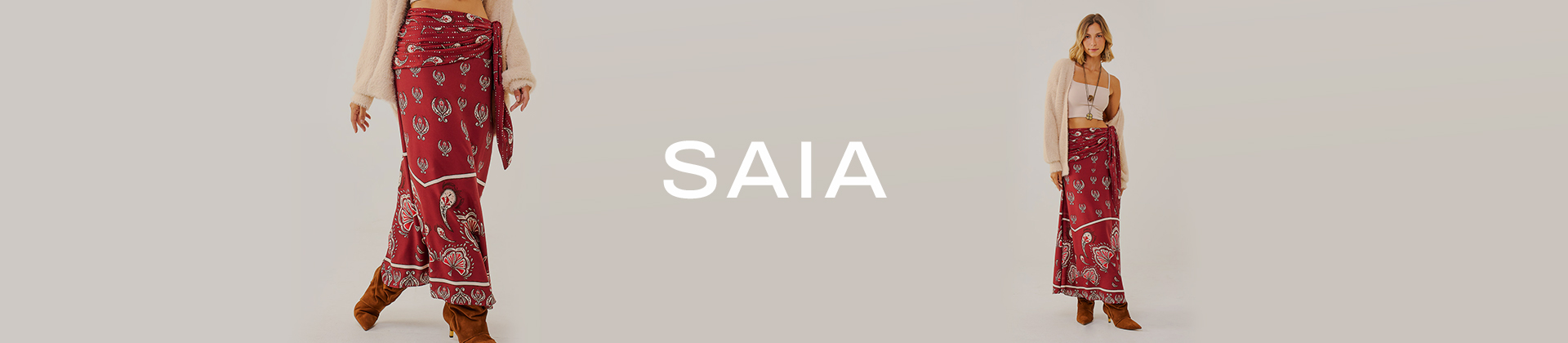 Saia