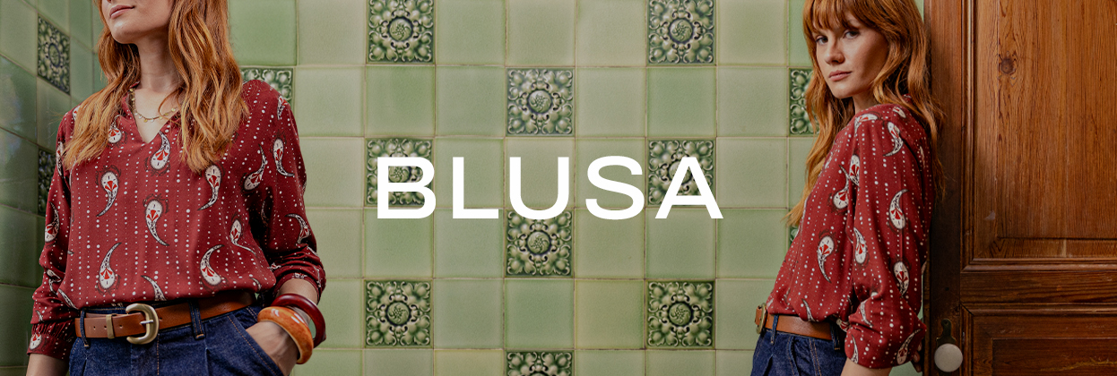 Blusa