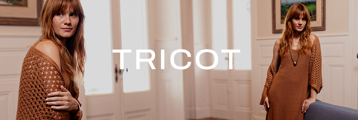 Tricot
