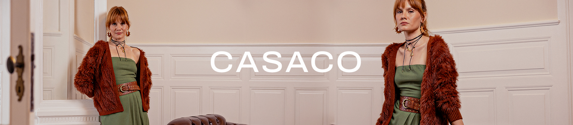 Casaco