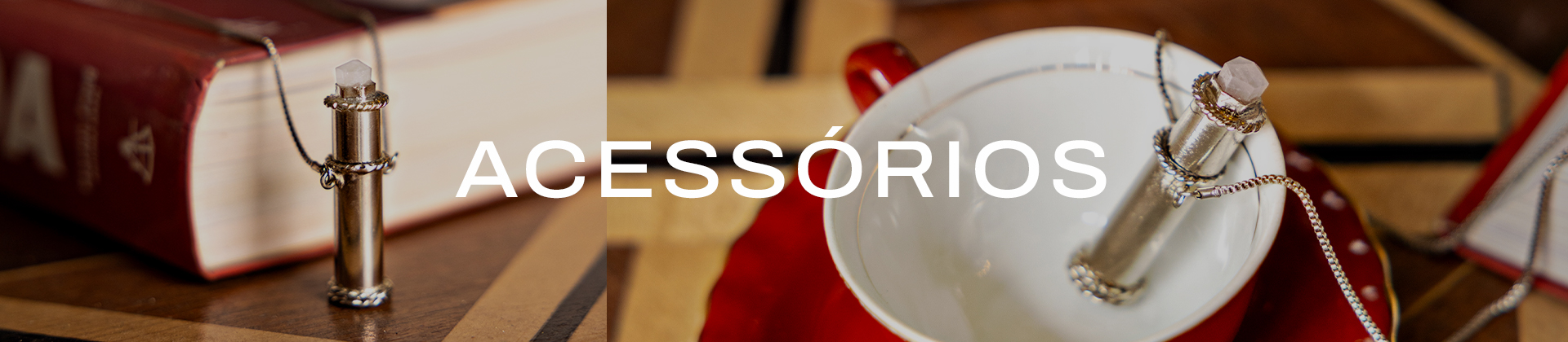 Acessórios
