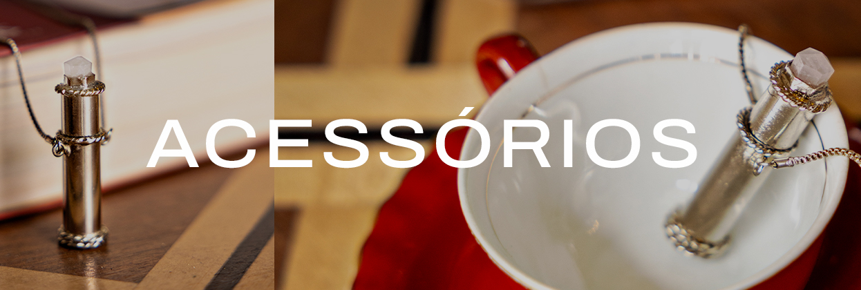 Acessórios