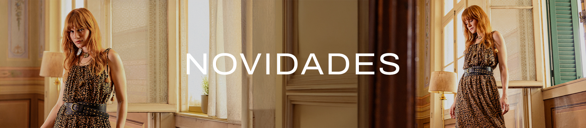 Novidades