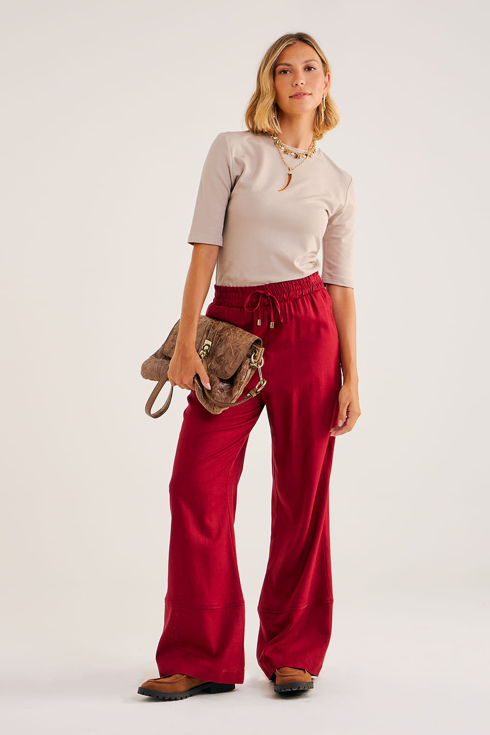 Pantalona-Mitologica