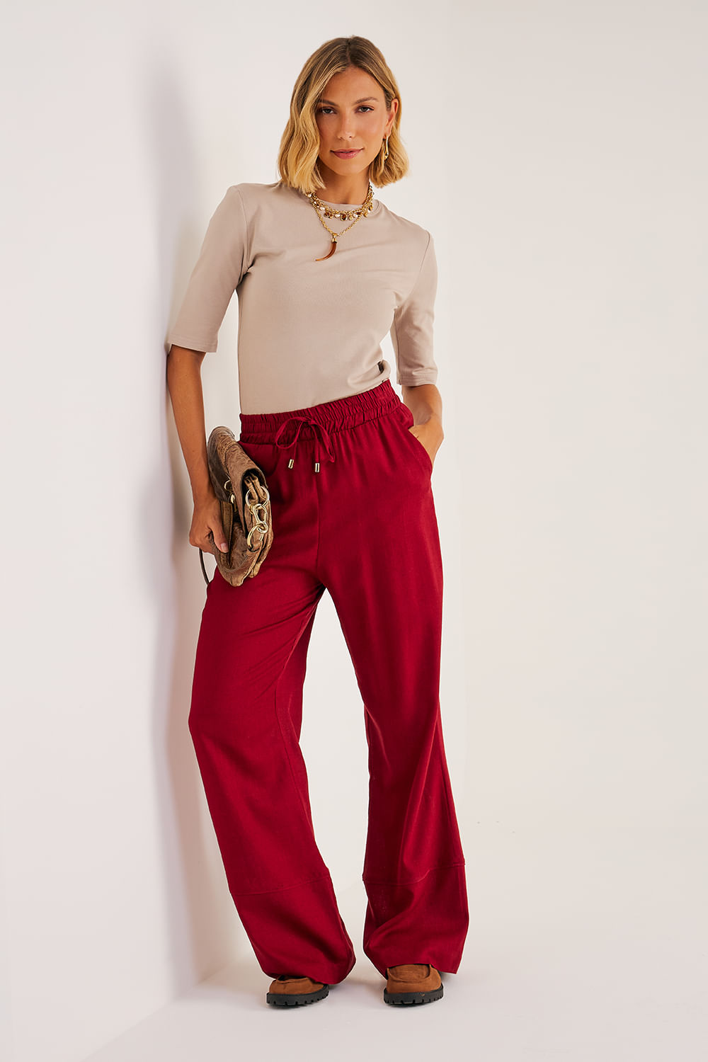 Pantalona-Mitologica