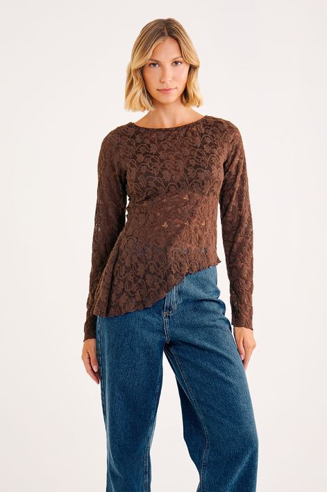 Blusa-em-Renda-Manga-Longa