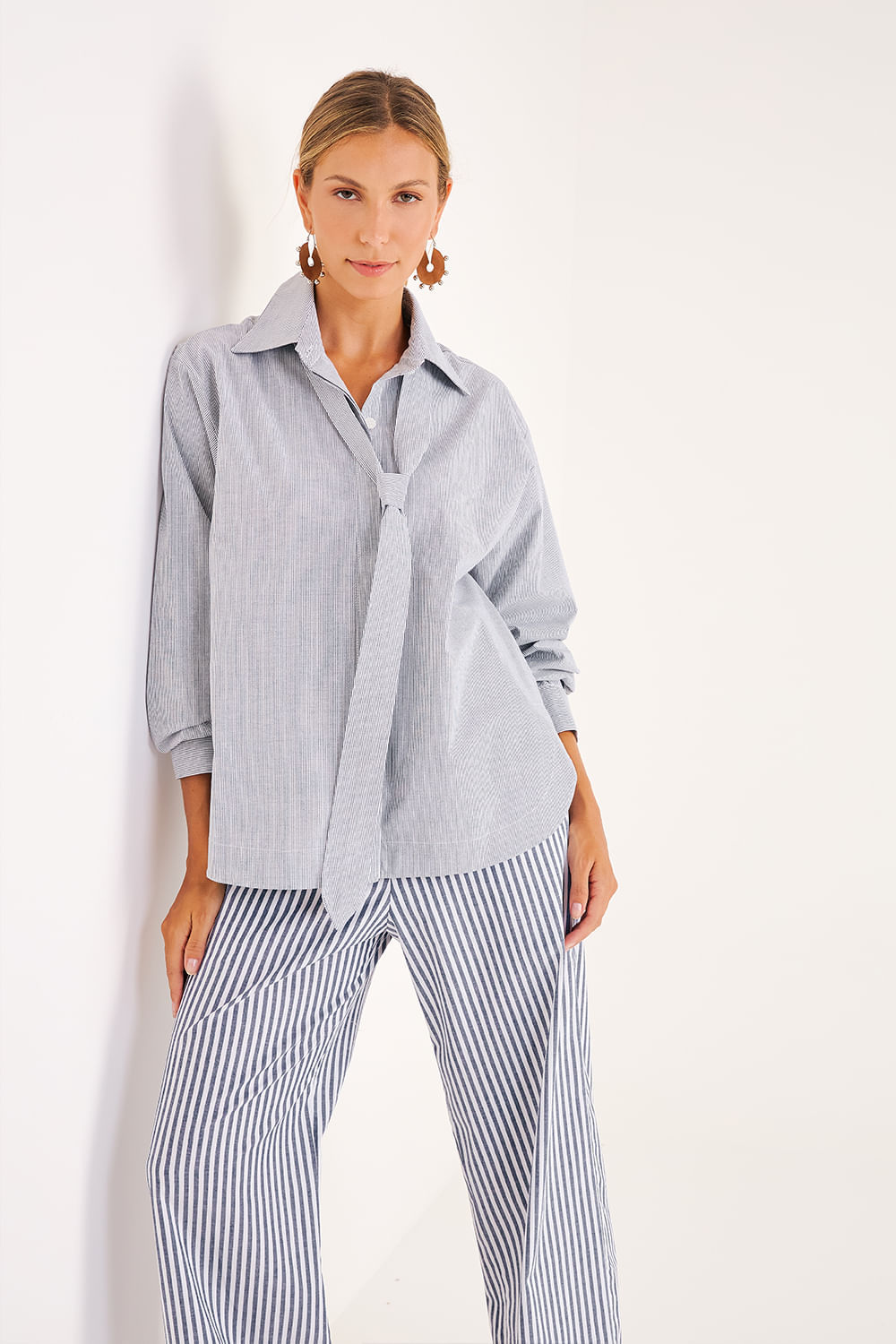 Camisa-Zora