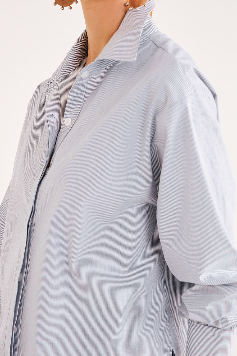 Camisa-Zora