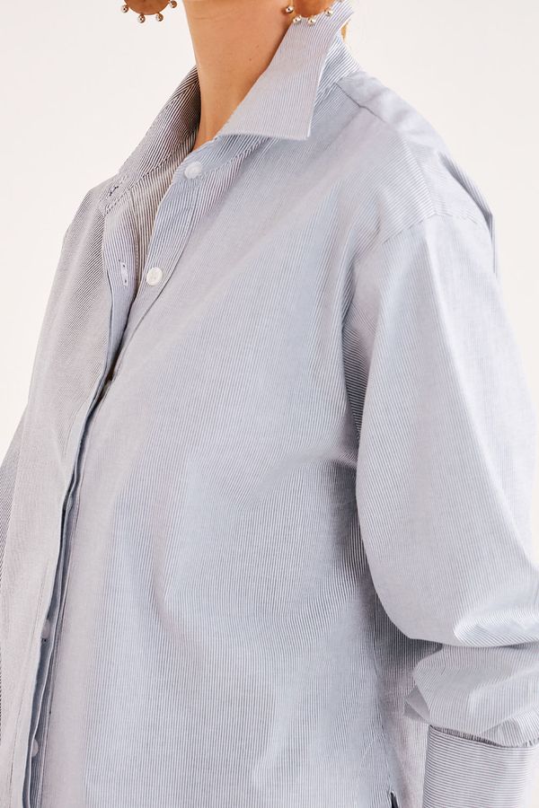 Camisa-Zora