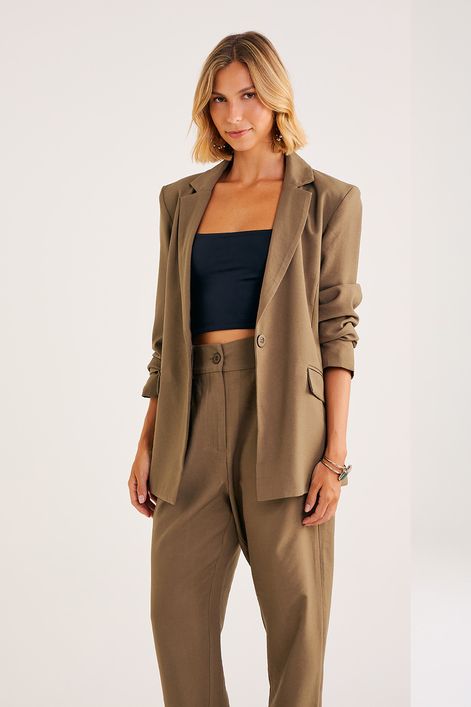 Blazer-Alfaiataria-com-Manga-Drapeada