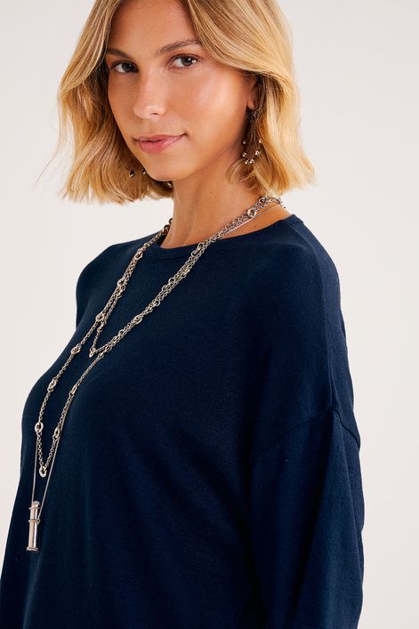 T-shirt-Barra-Assimetrica-com-Renda