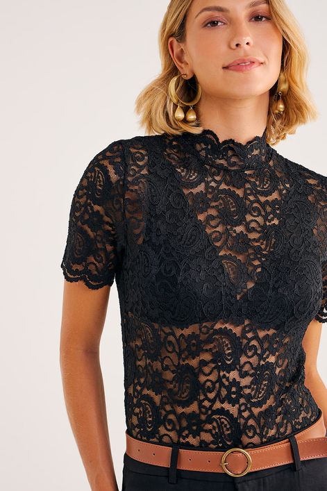 Blusa-Rendada-Elegante