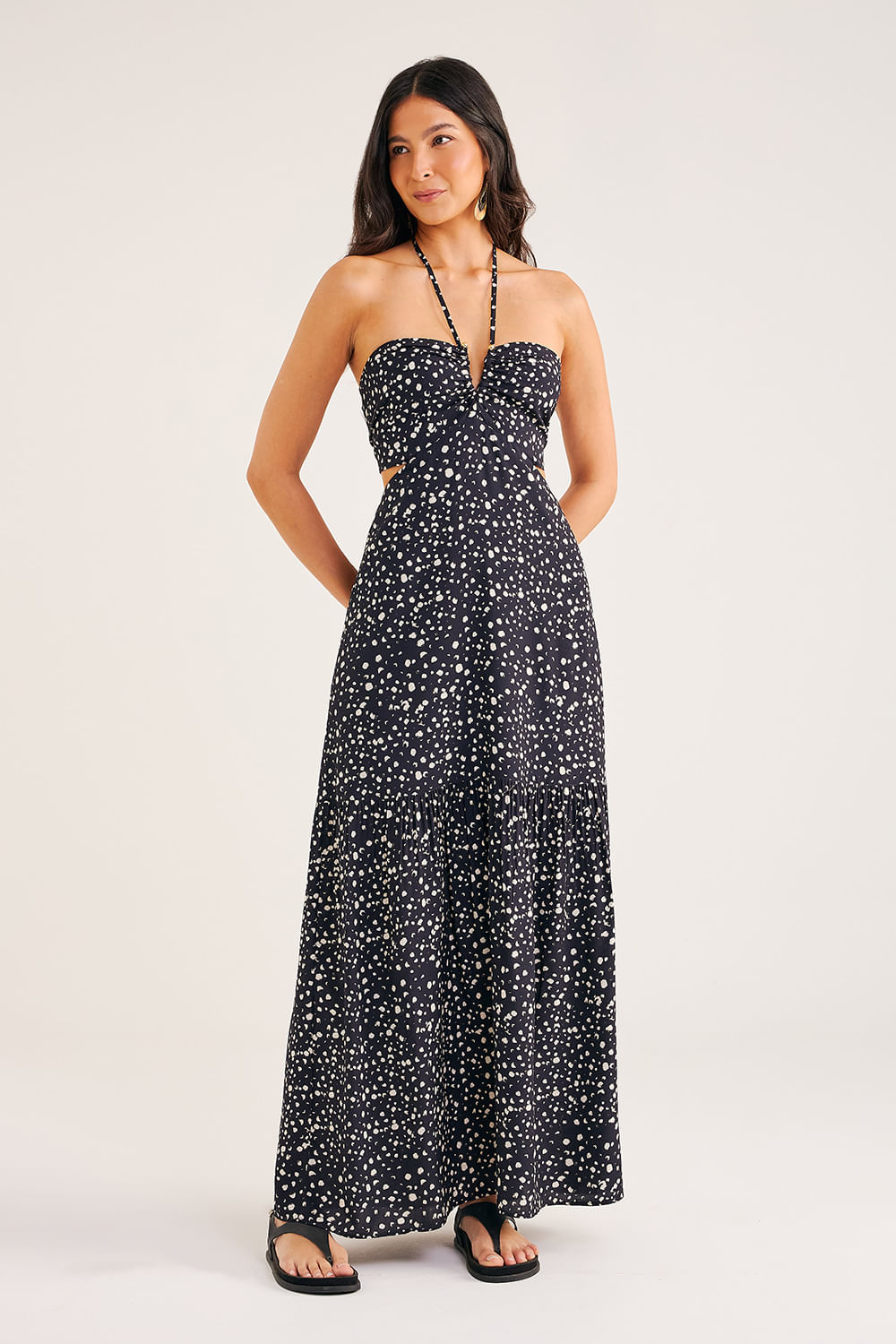 Vestido-Longo-Frente-Unica