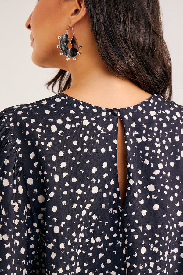 Blusa-Cropped