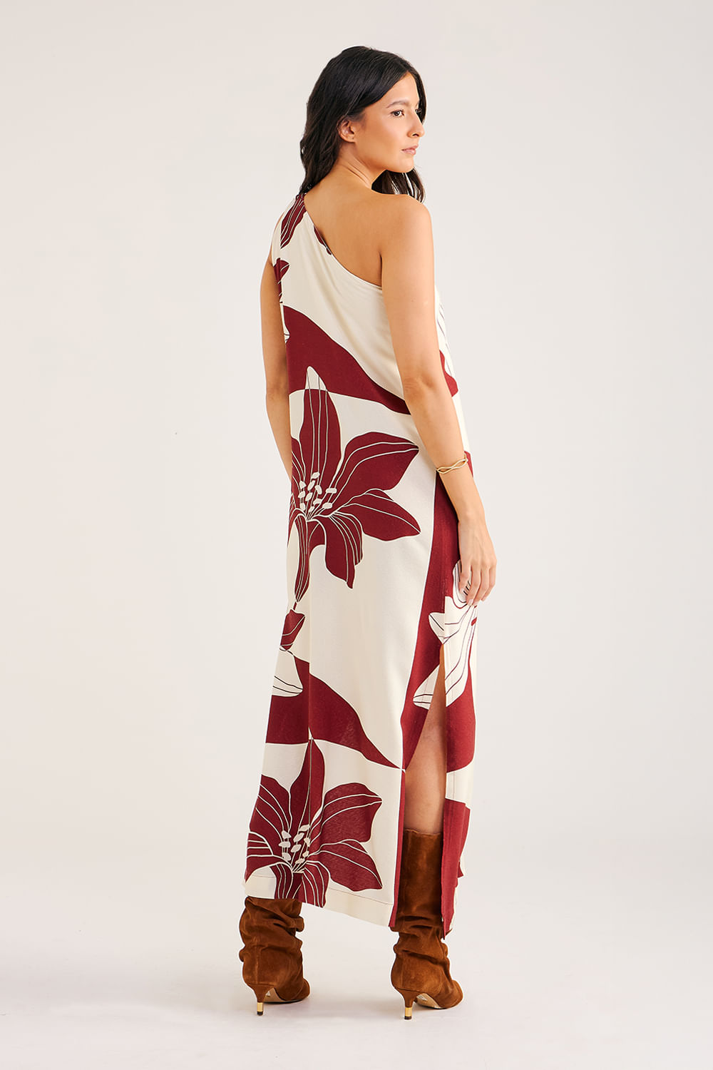 Vestido-Longo-Um-Ombro