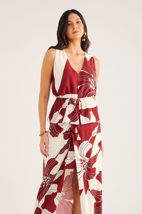Blusa-Regata