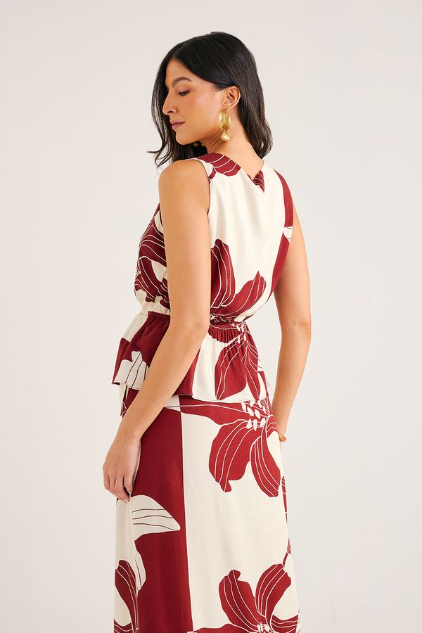 Blusa-Regata