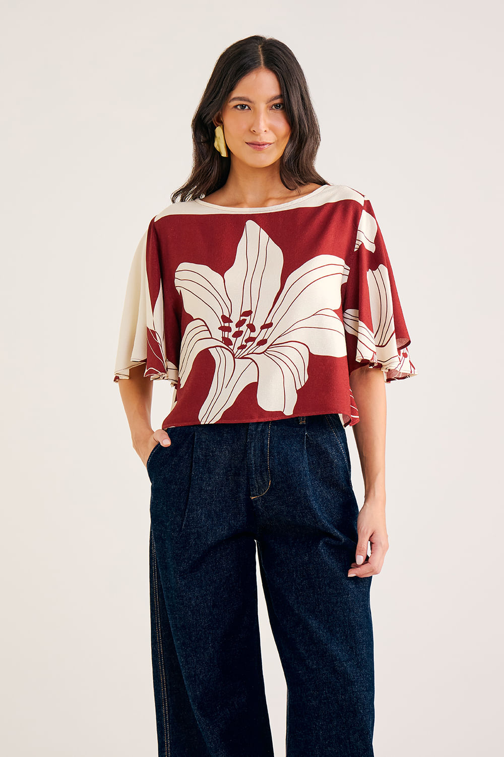 Blusa-Viscose-Macnetada-Manga-Curta