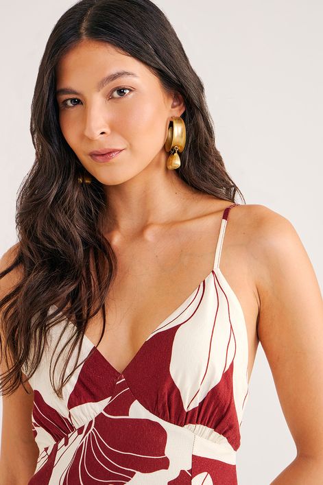 Vestido-Mini-em-Viscose-Maquinetada