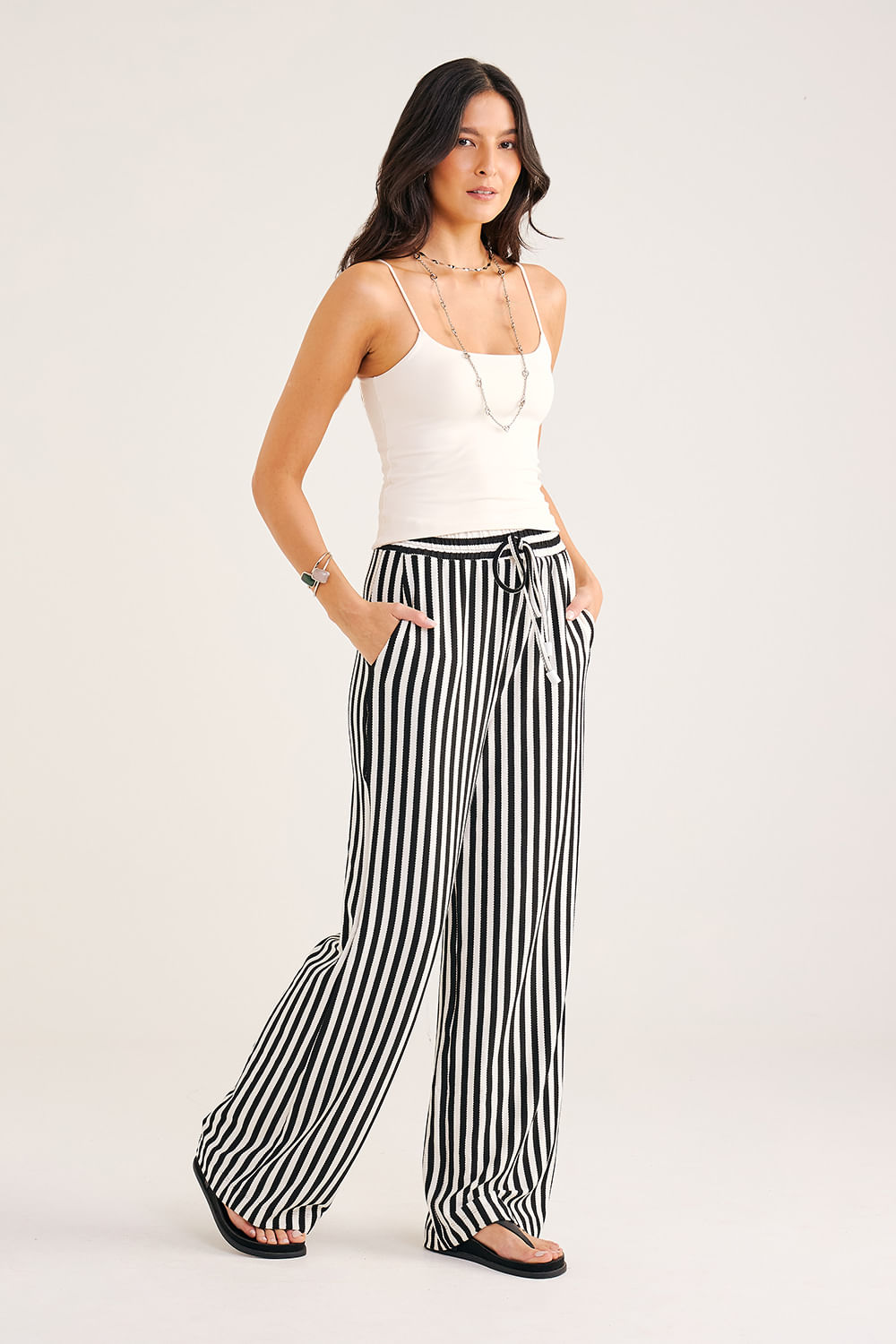 Calca-Pantalona-Listrada