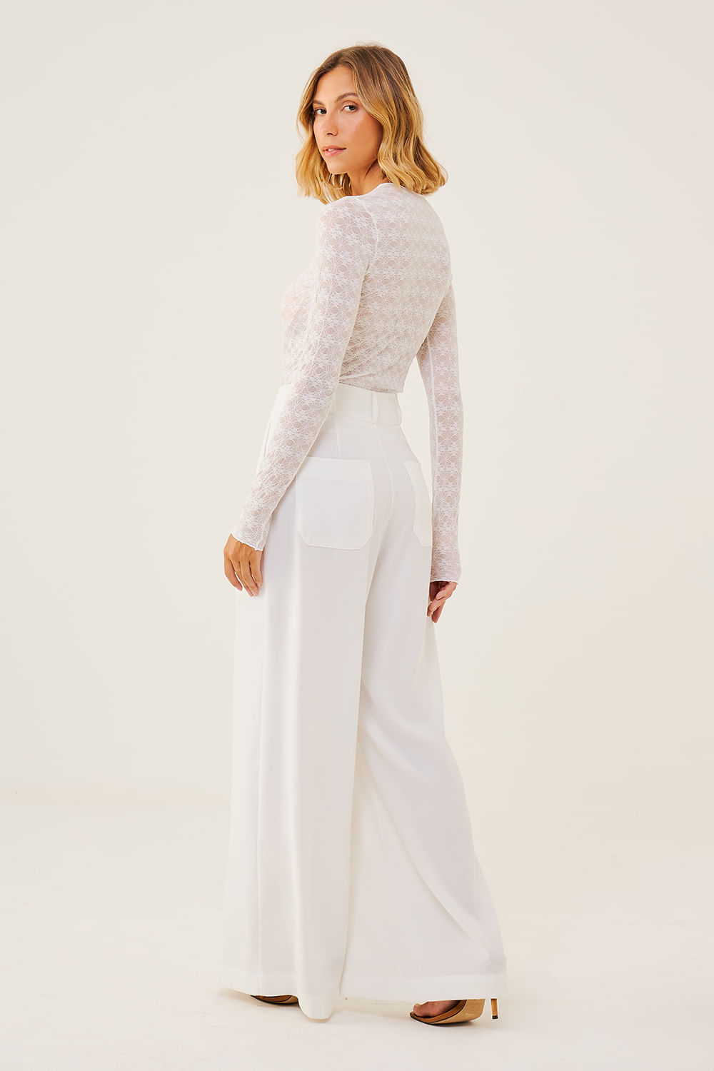 Calca-Pantalona-Lunar