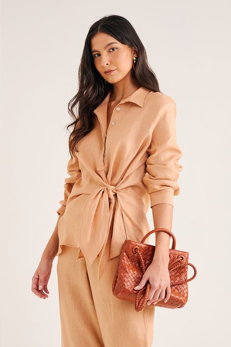 Camisa-com-Amarracao