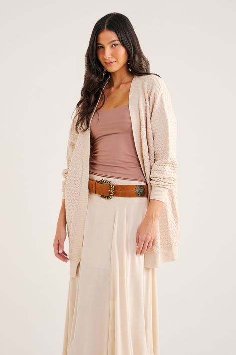 Cardigan-Alongado-Trabalhado
