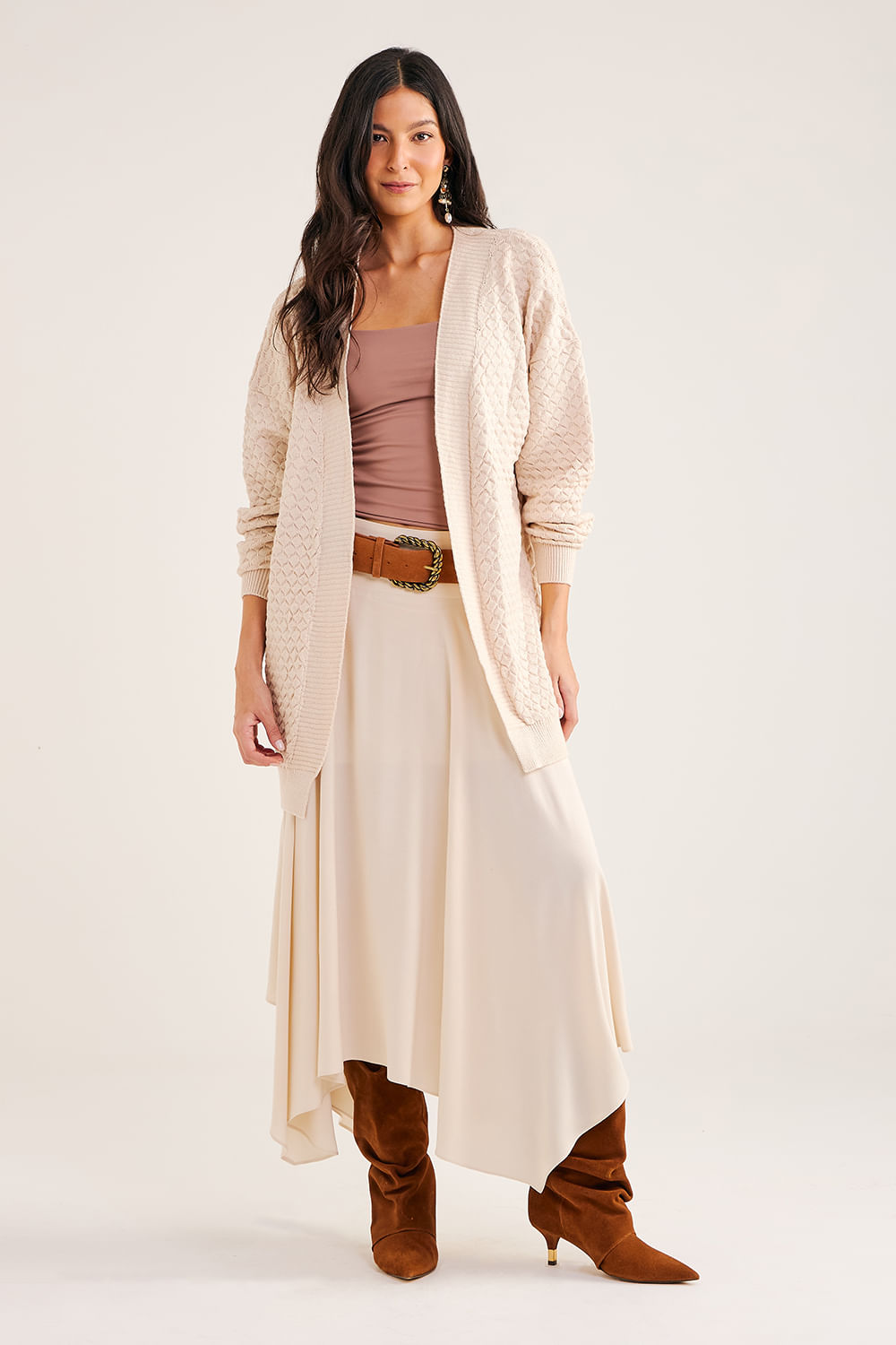 Cardigan-Alongado-Trabalhado