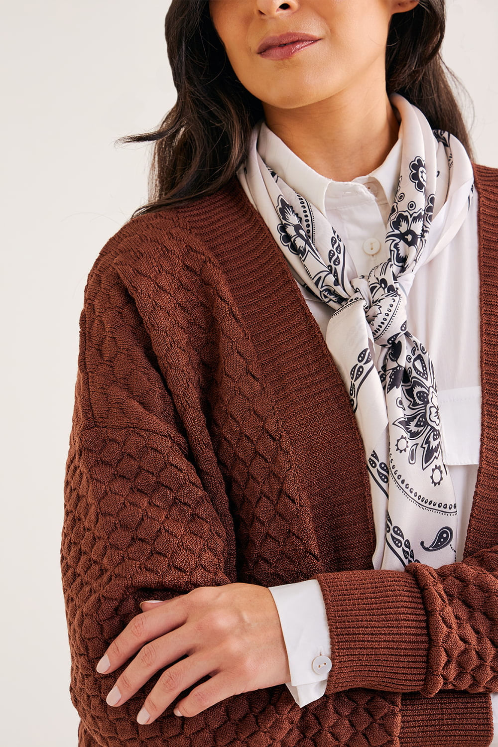 Cardigan-Alongado-Trabalhado