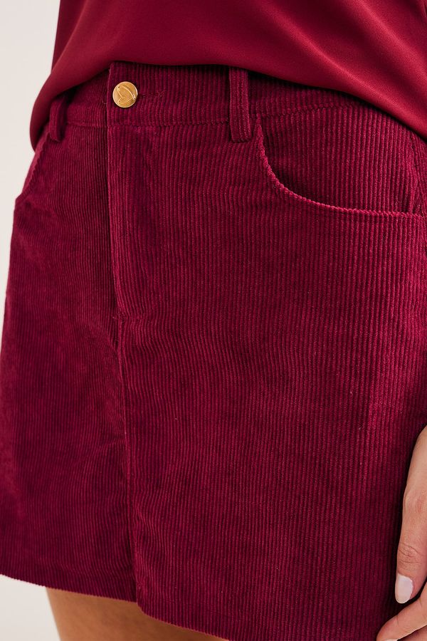 Short-Saia