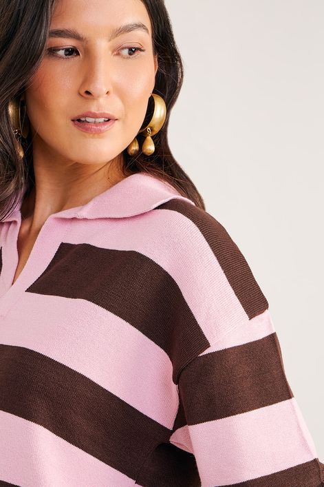 Blusa-Polo-em-Tricot