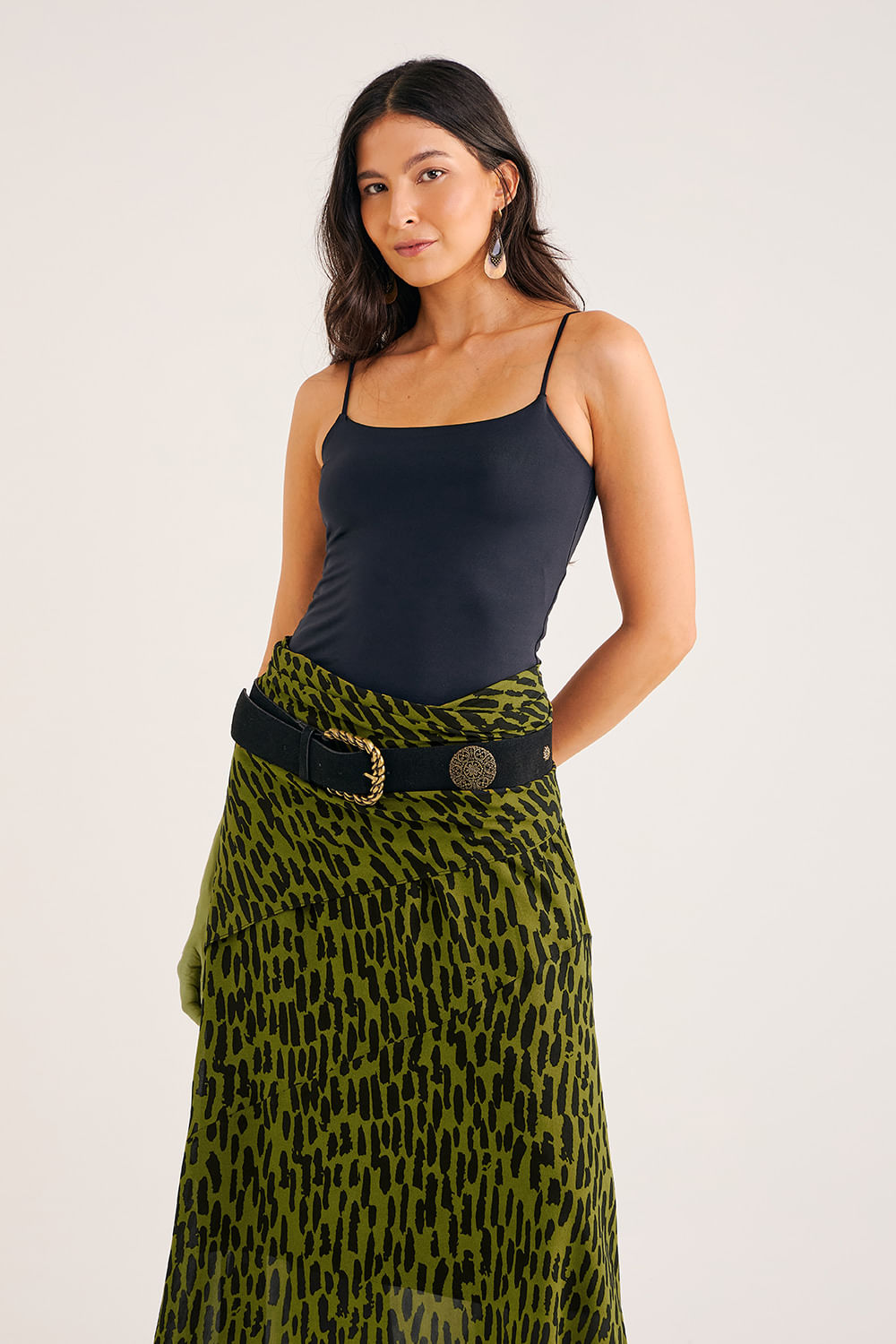 Regata-Suplex-Alca-Fina