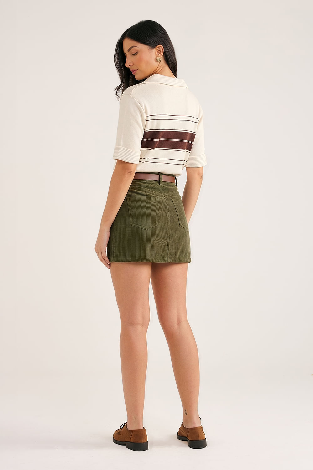 Short-Saia