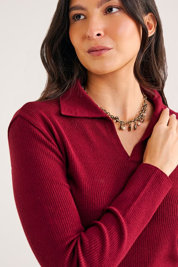 Blusa-Gola-Polo-em-Tricot