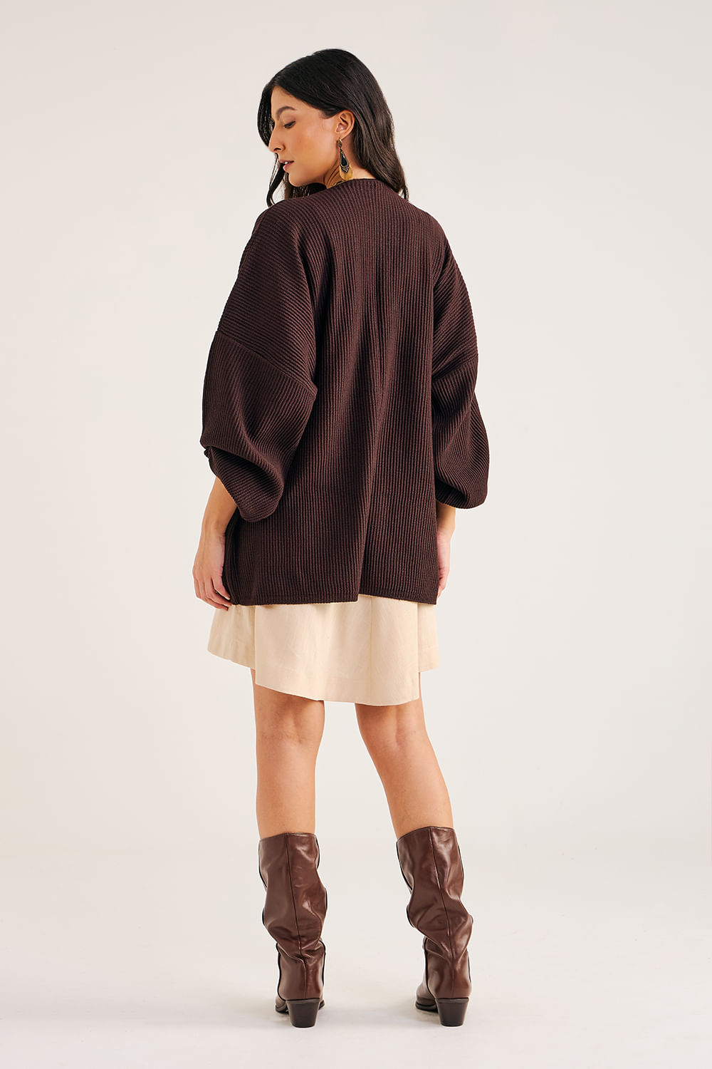 Cardigan-Manga-Bufante