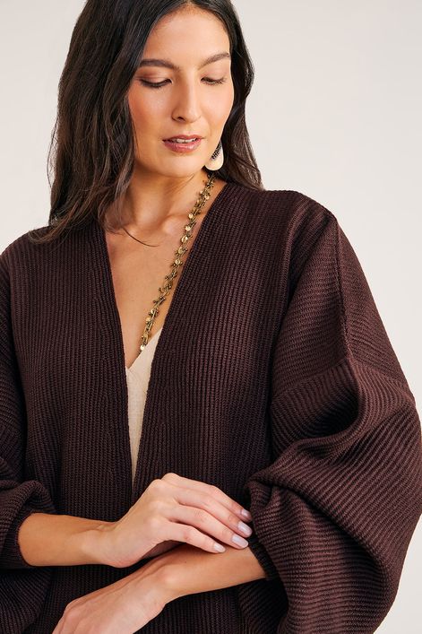 Cardigan-Manga-Bufante