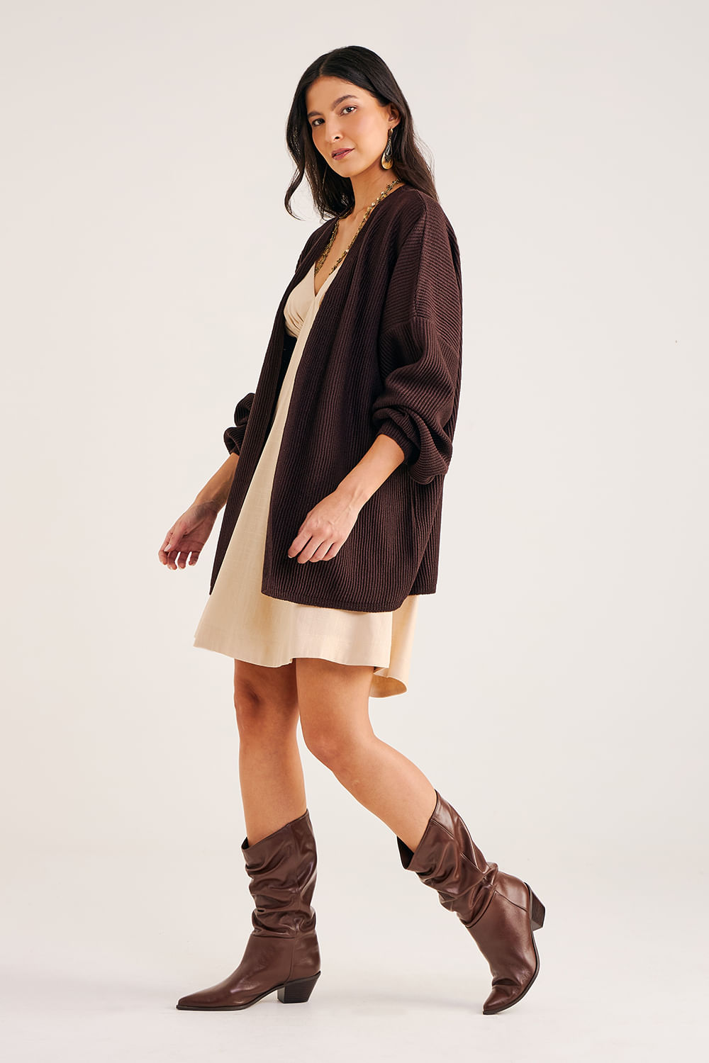 Cardigan-Manga-Bufante