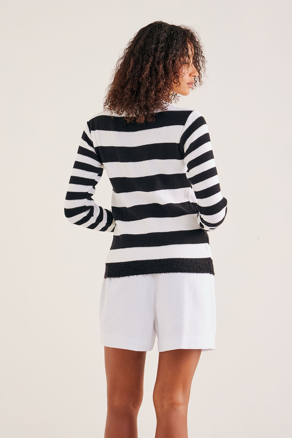 Blusa-Listrada-em-Tricot