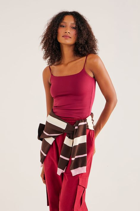 Regata-Suplex-Alca-Fina