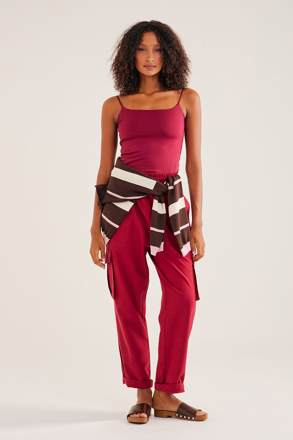 Regata-Suplex-Alca-Fina